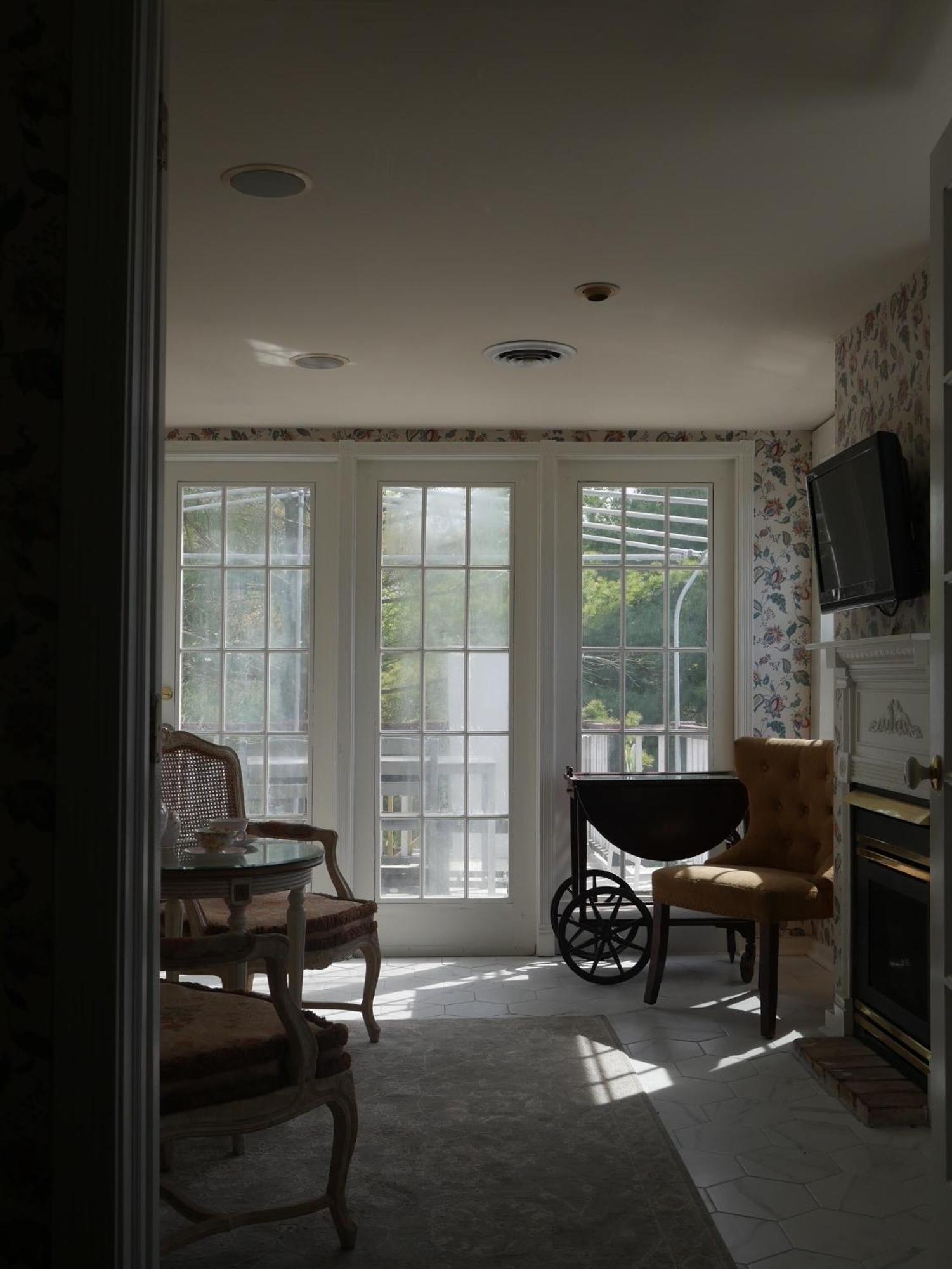 The Inn At Sugar Hill Mays Landing Kültér fotó