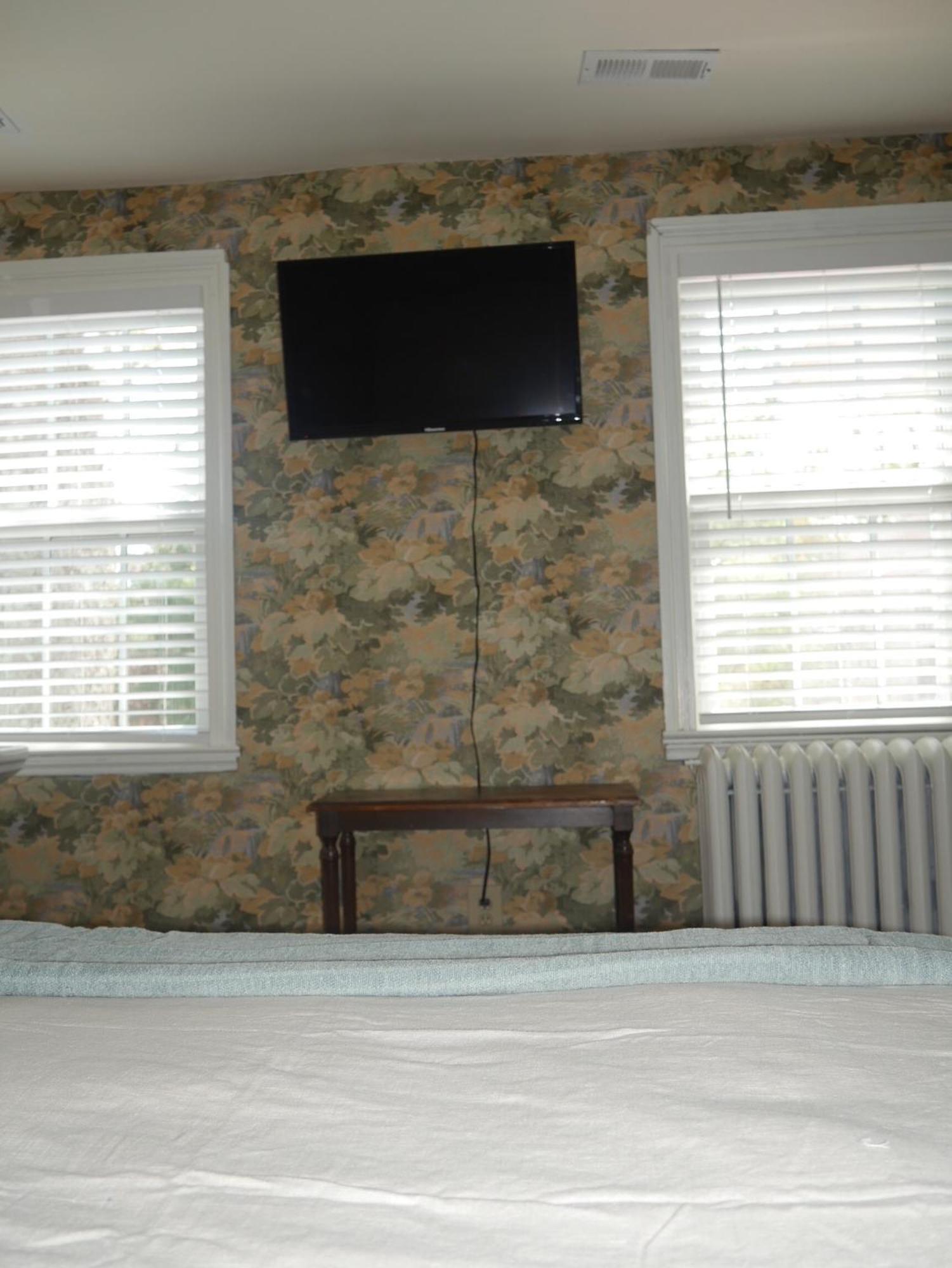 The Inn At Sugar Hill Mays Landing Kültér fotó