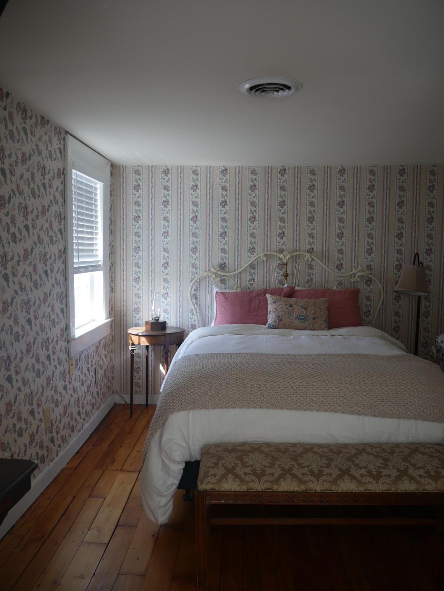 The Inn At Sugar Hill Mays Landing Kültér fotó