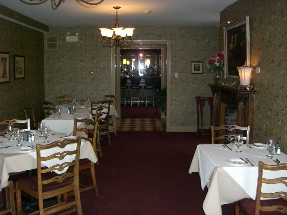 The Inn At Sugar Hill Mays Landing Kültér fotó