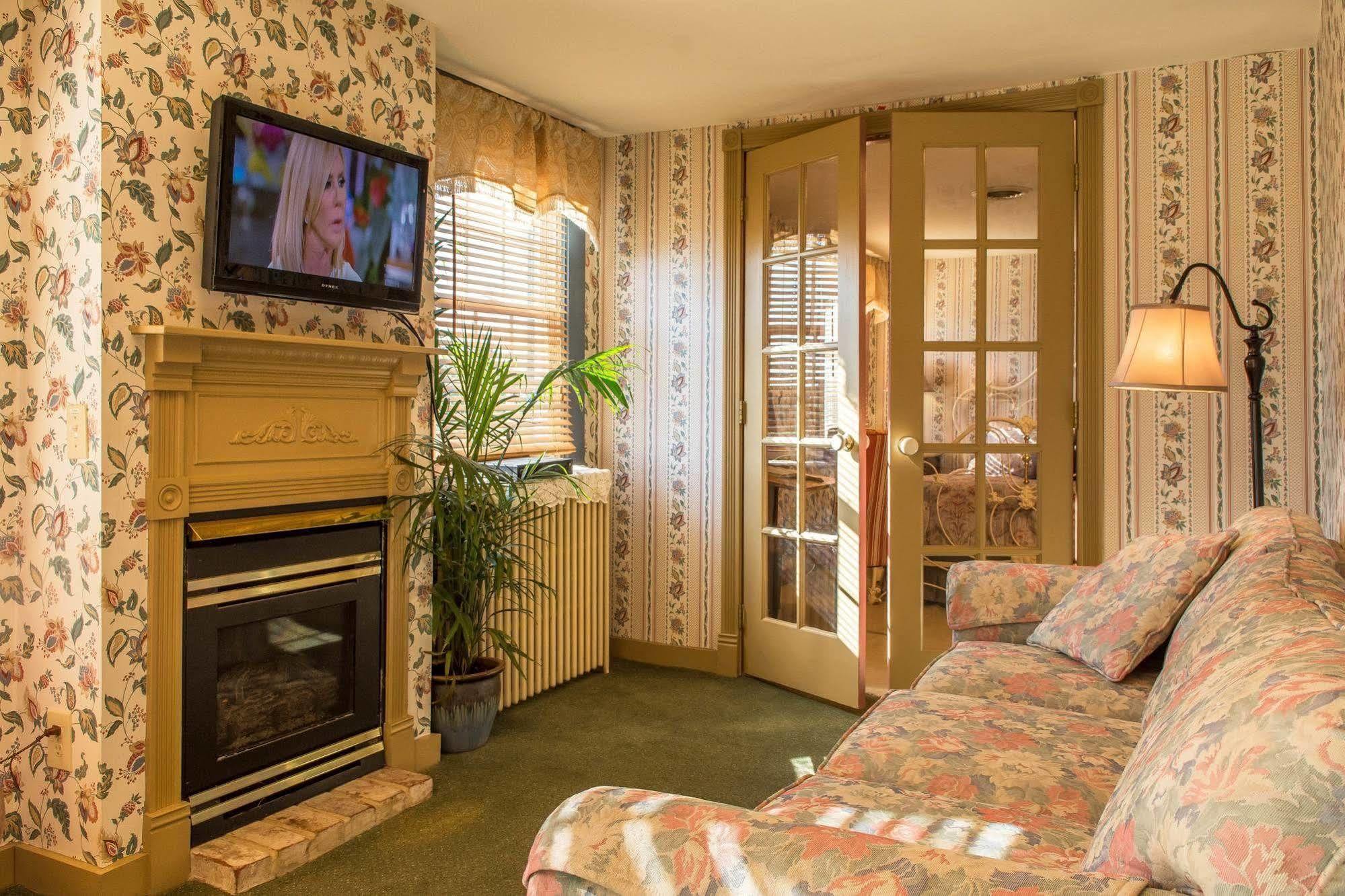 The Inn At Sugar Hill Mays Landing Kültér fotó