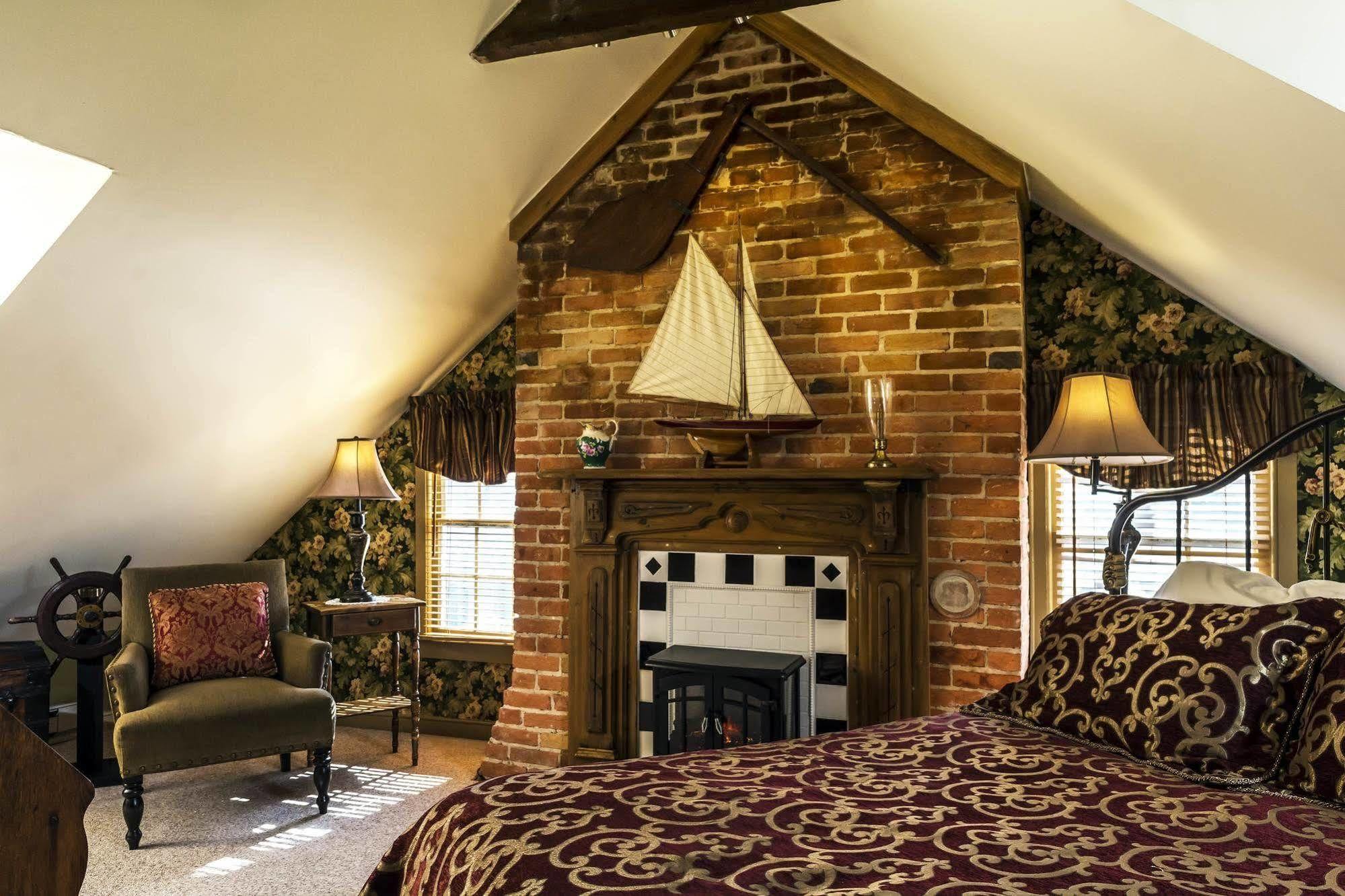 The Inn At Sugar Hill Mays Landing Kültér fotó