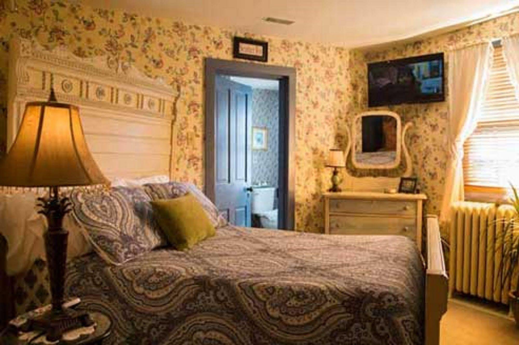 The Inn At Sugar Hill Mays Landing Kültér fotó