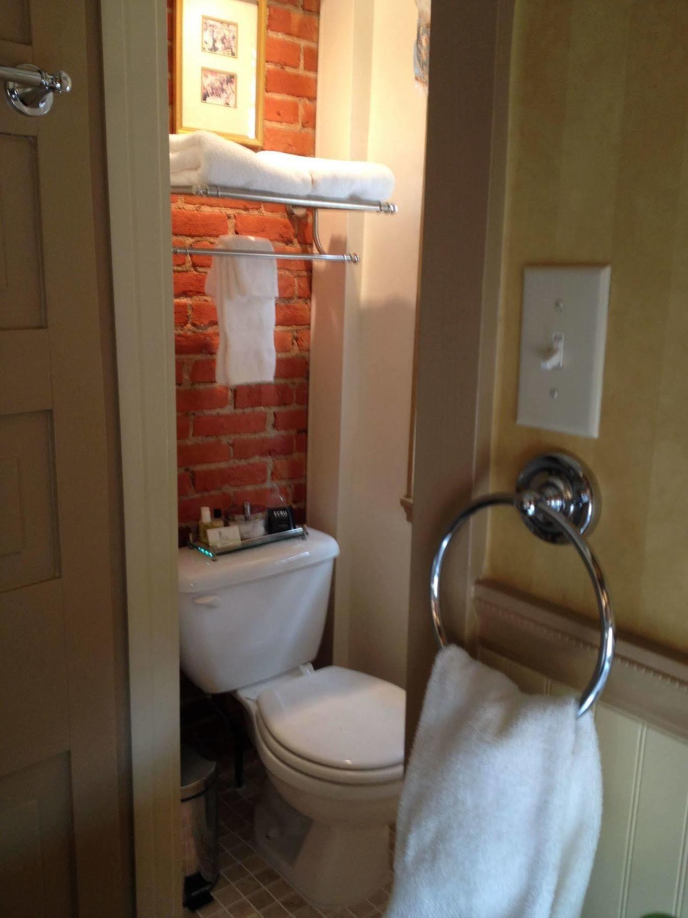 The Inn At Sugar Hill Mays Landing Kültér fotó