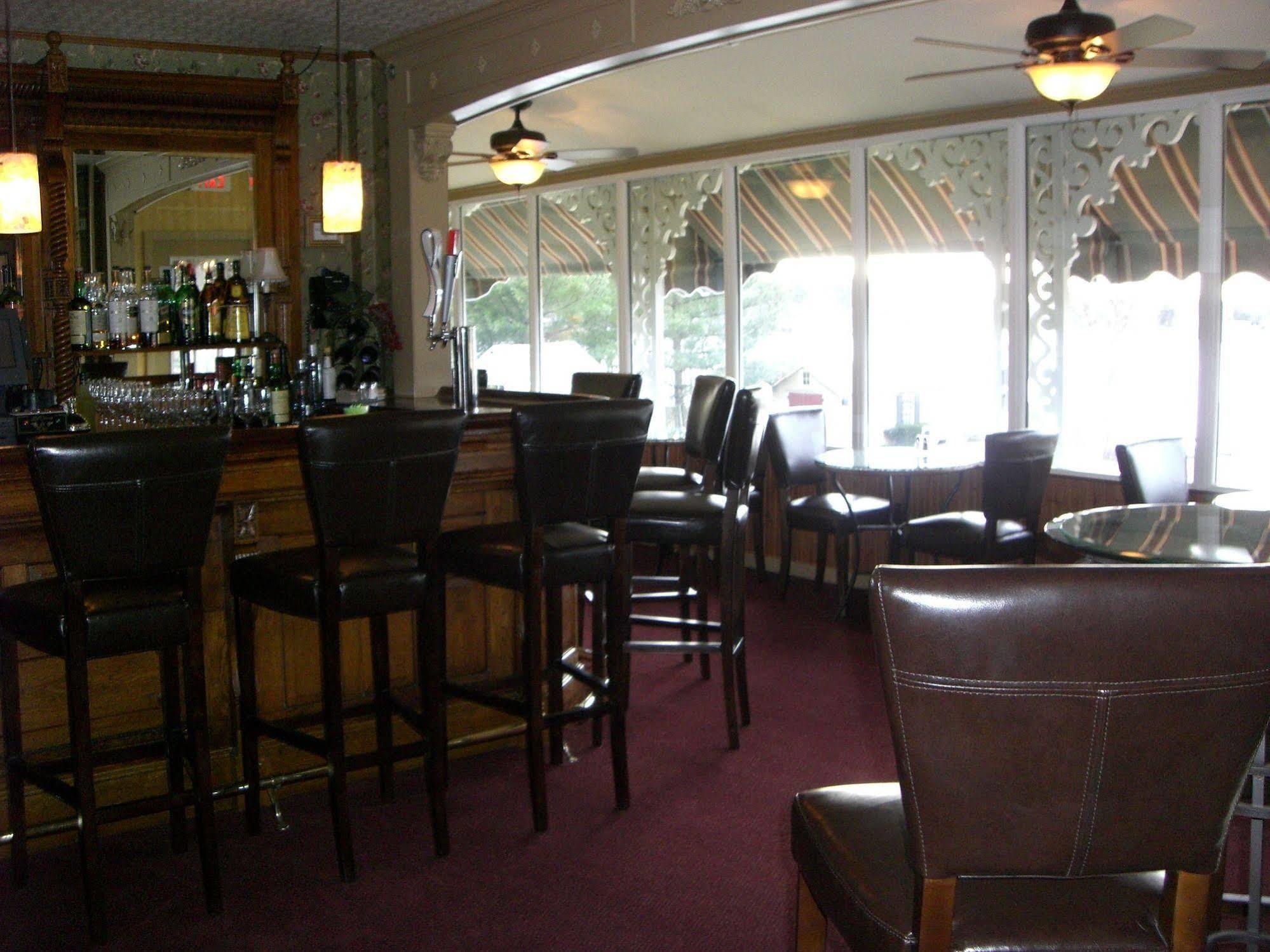 The Inn At Sugar Hill Mays Landing Kültér fotó